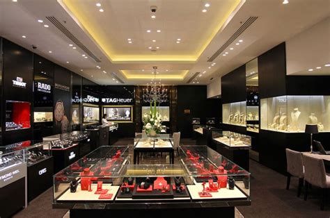 Browse Jewellery & Watches Stores at Westfield Parramatta.